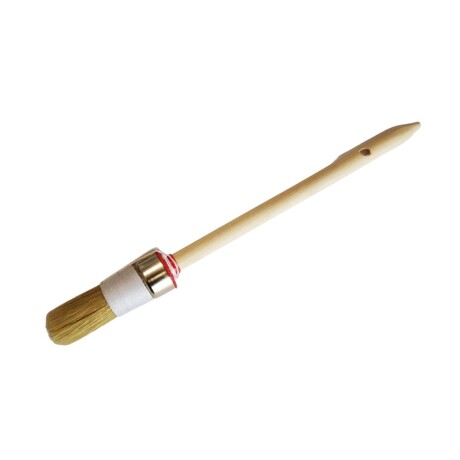 BROCHA REDONDA N°4 ALEMANIA N/A