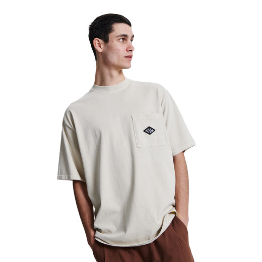 Remera Critical Slide Scribble Pkt - Blanco Remera Critical Slide Scribble Pkt - Blanco