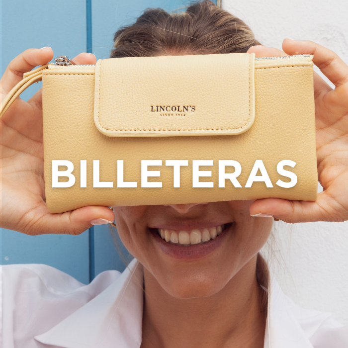 billeteras