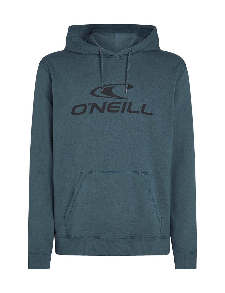 Canguro O'Neill Logo - Alma Steel 