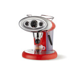 Máquina de café Iperespresso X7.1 roja Máquina de café Iperespresso X7.1 roja