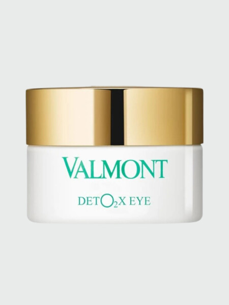 CREMA CONTORNO DE OJOS REVITALIZANTE 0