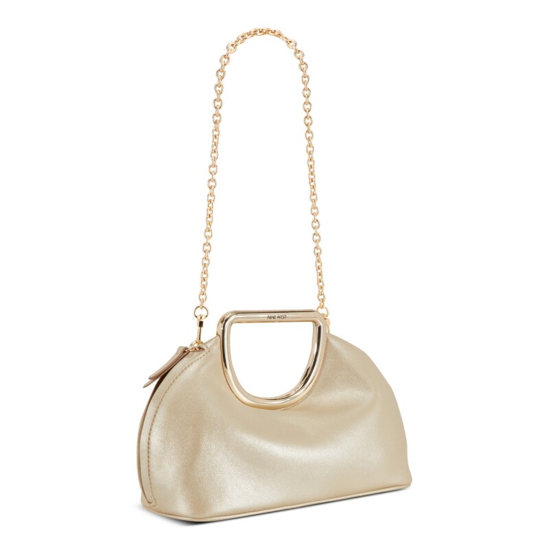Bracelet Bag Palmin Platino
