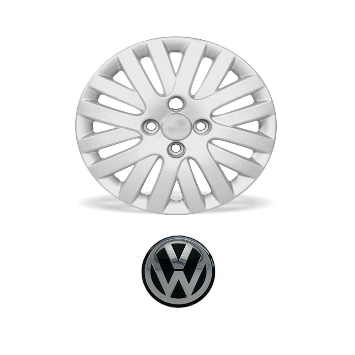 KIT TAZA + ADHESIVO (JUEGO X4) 