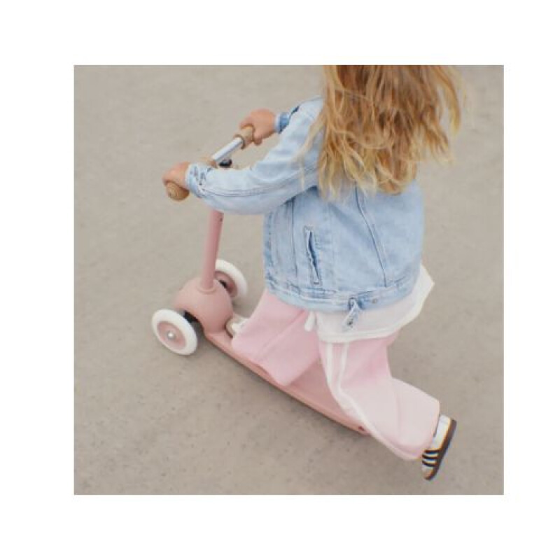 Monopatin Banwood - Dusty Rose Monopatin Banwood - Dusty Rose