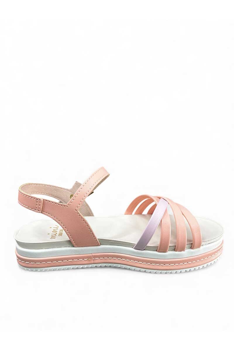 SANDALIAS KIDS MINI SUA CIA 910551944 Rosa