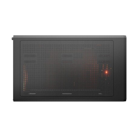 Gabinete Cougar Airface Pure Pro Black 001