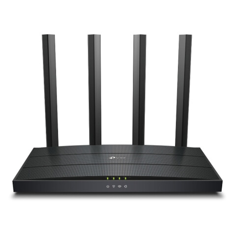 Router Tp Link Archer Ax12 Ax1500 Wi-fi 6 ROUTER TP LINK ARCHER AX12 AX1500 DB
