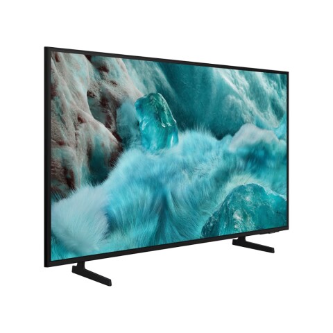 TV Samsung Qled 55" Smart 4K QN55Q7F5AGXPR TV Samsung Qled 55" Smart 4K QN55Q7F5AGXPR