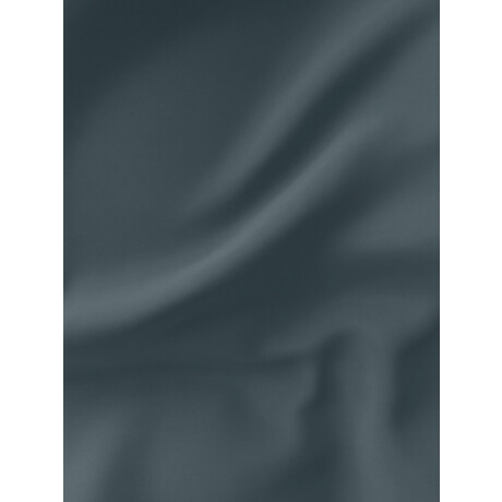 Cortina Isteren 1X140X300 Azul Empolvado