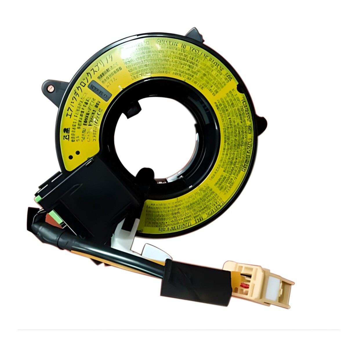 CONTACTO CINTA AIRBAG 