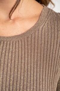 Sweater Beige