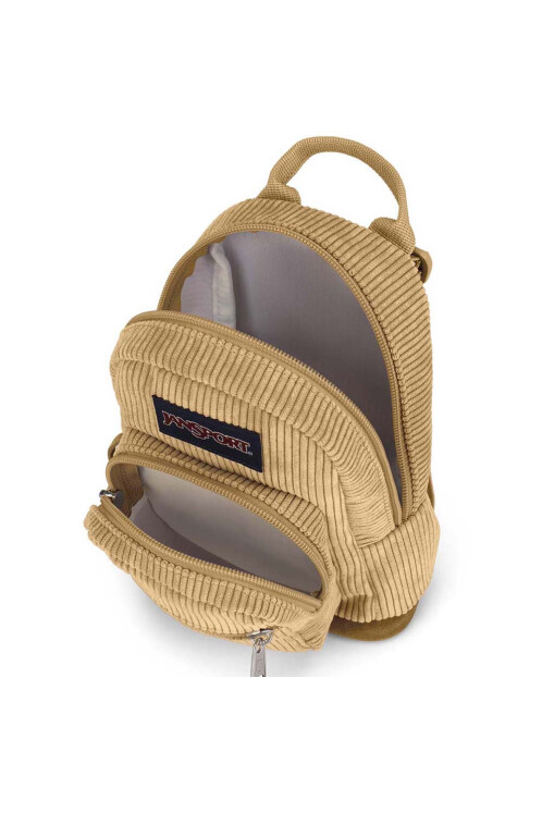 Right Pack Mini Expressions Curry Corduroy