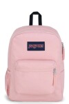 MOCHILA CROSS TOWN MISTY ROSE