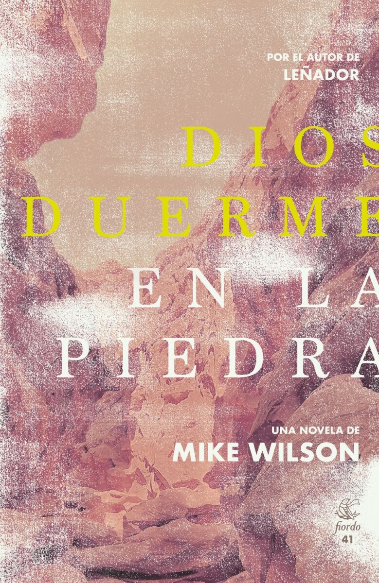 Dios Duerme En La Piedra 