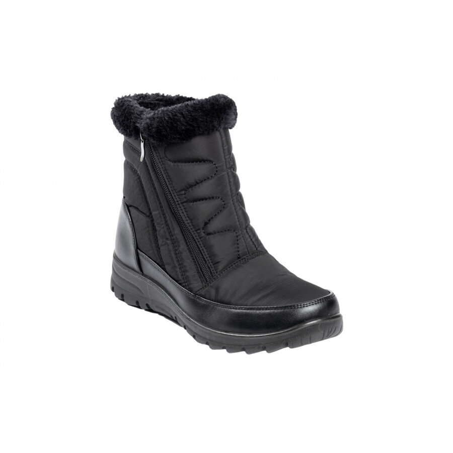 LEGERO BOTA BLACK