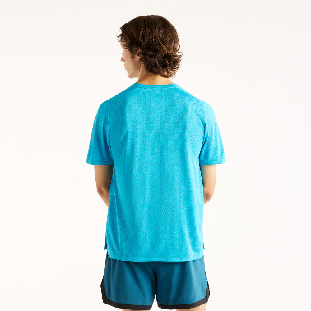 Athletics T-Shirt Skyblue