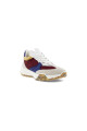 Retro Sneaker W Multicolor Morillo Retro Sneaker W Multicolor Morillo