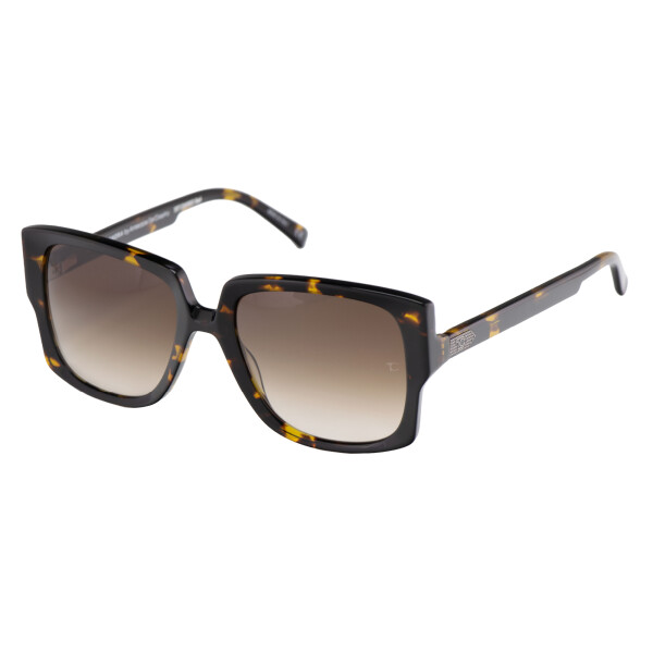 Teresa Calandra Rose col tortoise Teresa Calandra Rose Col Tortoise