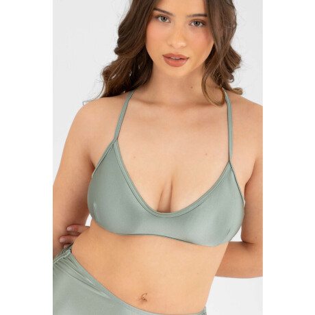 Top new uma Musgo metal