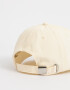 Caps Clasico Gorra Bordada Wildlife - Blanco Crudo