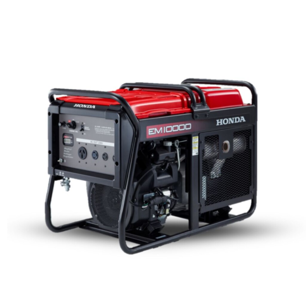 GENERADOR HONDA EM10000