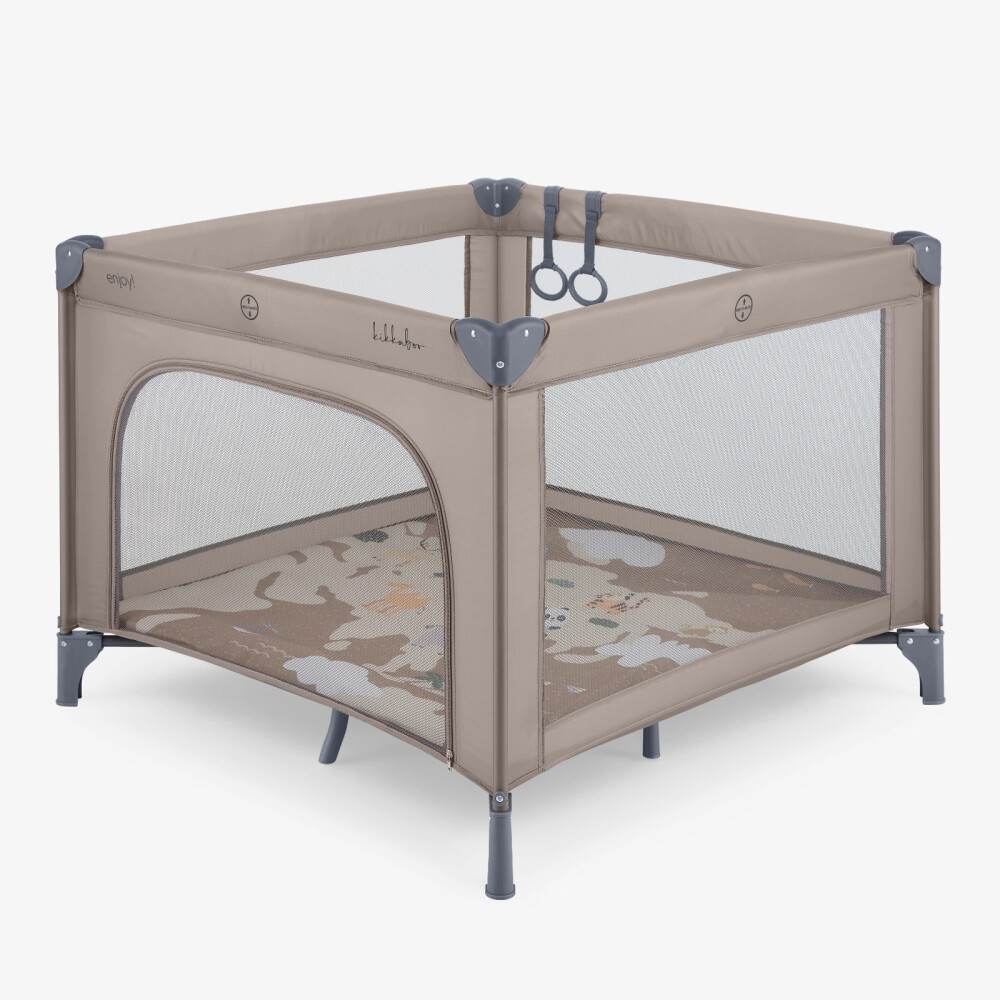 Corral ENJOY KIKKABOO beige asia