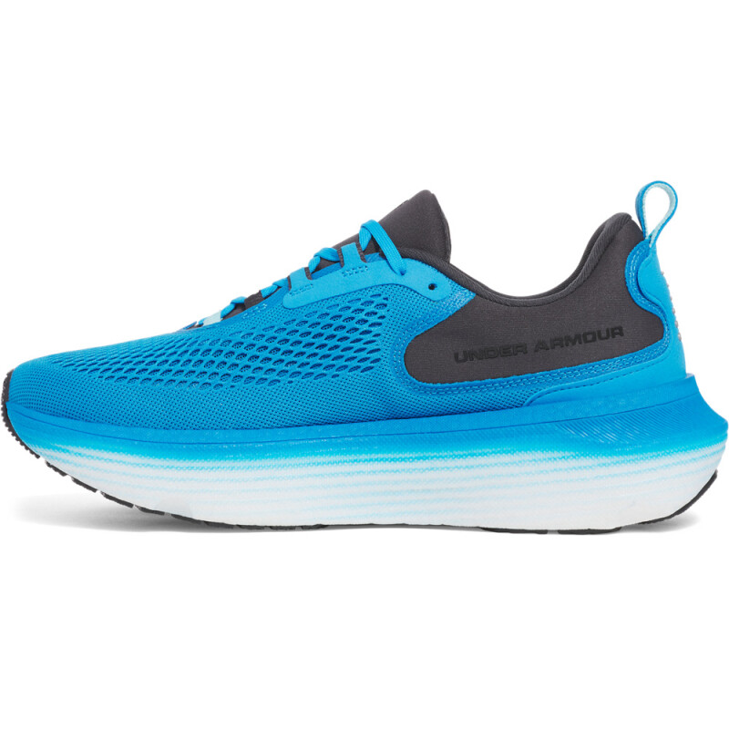 UA Infinite Elite 2-RED BLU-428