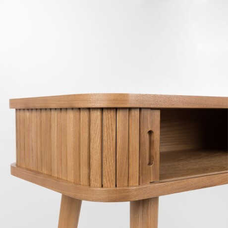 Consola BARBIER NATURAL