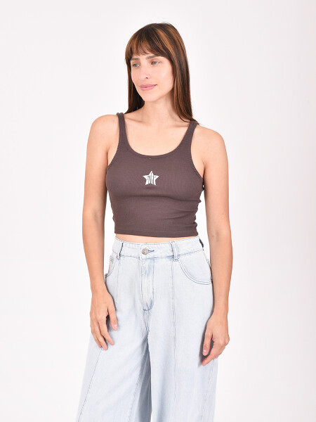 MUSCULOSA BUTTERFLY VARIANTE 6