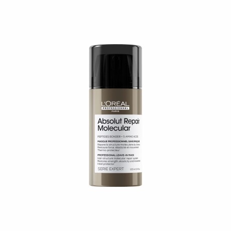 Pack L'Oréal Prof Absolut Repair Molecular Shampoo+Máscara+Leave In Pack L'Oréal Prof Absolut Repair Molecular Shampoo+Máscara+Leave In