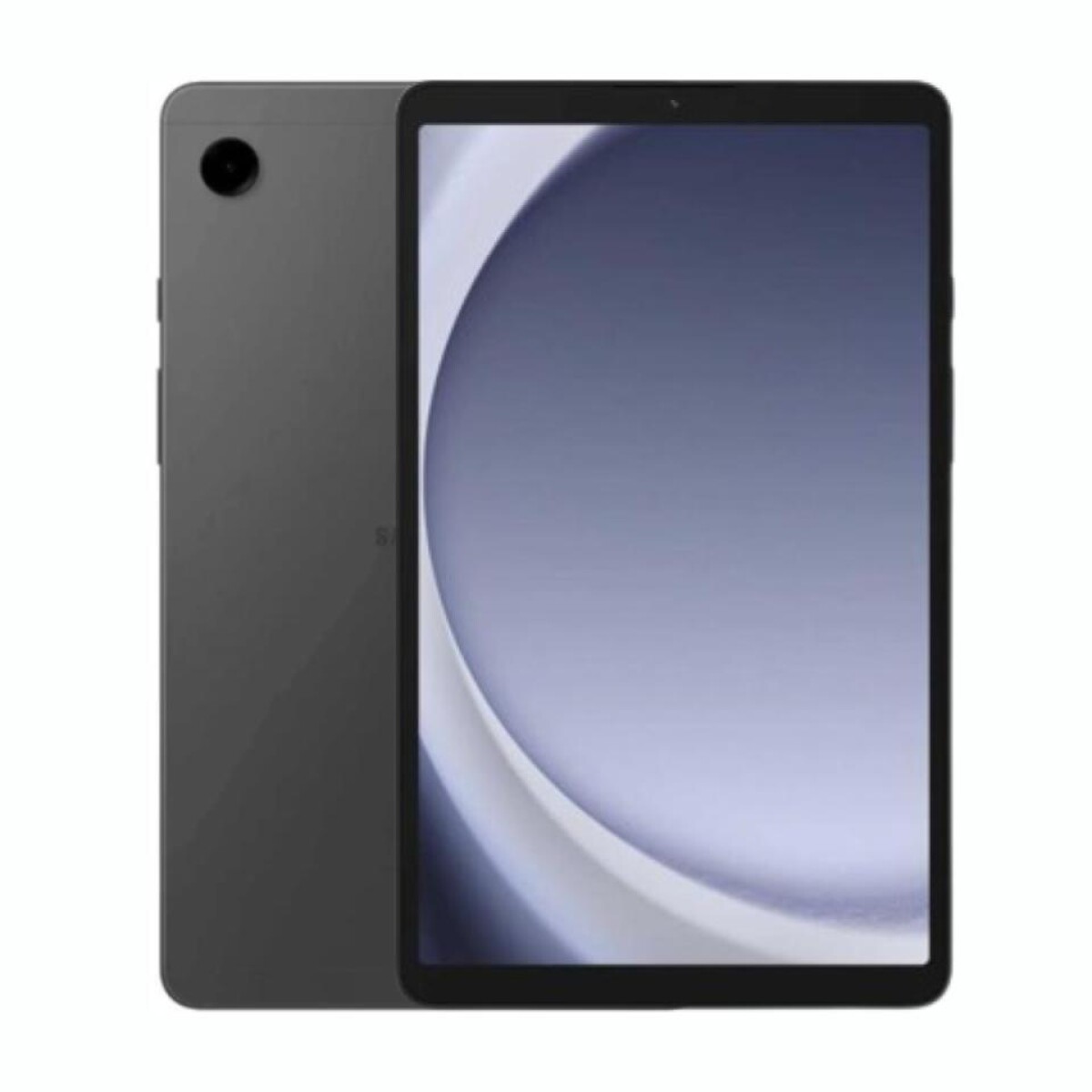 Tablet SAMSUNG TAB A9 8.7' 64GB 4GB Android 13 Cámara 8Mpx - Graphite 