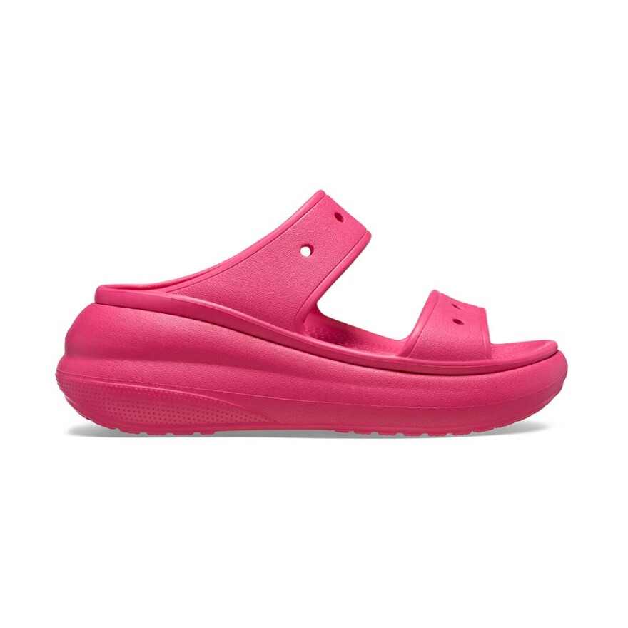 Crush Sandal - Unisex Dragon Fruit