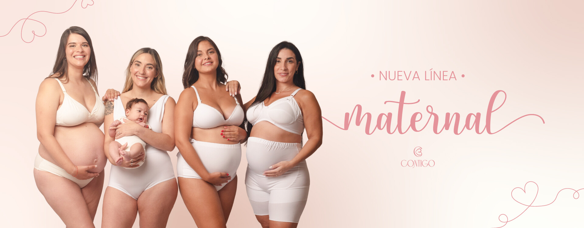 Linea Maternal