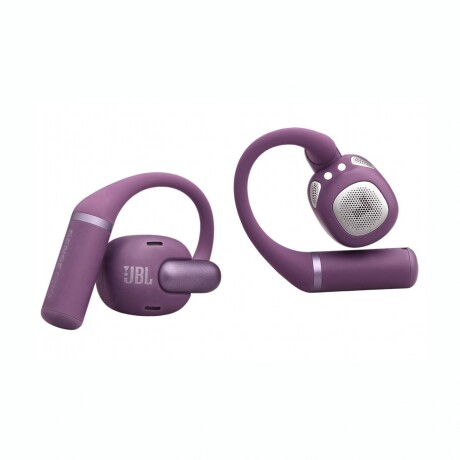JBL SENSE PRO EAR HOOK HEADPHONES TWS Auriculares Inalámbricos JBL Sense Pro BT Ear Hook Open Ear - Purple