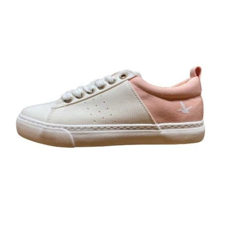 Champion Santa Barbara Moda Dama PRAGA CA Tiza-Rosado S/C