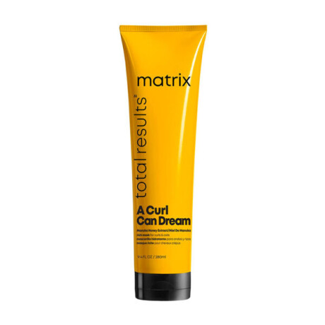 Matrix A Curl Can Dream Máscara 280 ml Matrix A Curl Can Dream Máscara 280 ml