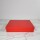 Caja Rigida 27,5 x 37,5 x 7,5 ROJO