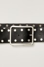 Cinturón Hex Hip Negro