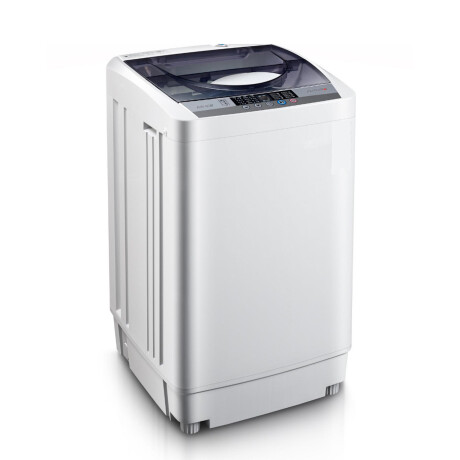 LAVARROPAS FUTURA CARGA SUPERIOR 8-KG BLANCO FUT5-16788