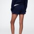 V-FRCH FT HERITAGE LOGO SHORT NEW TAPESTRY NAVY