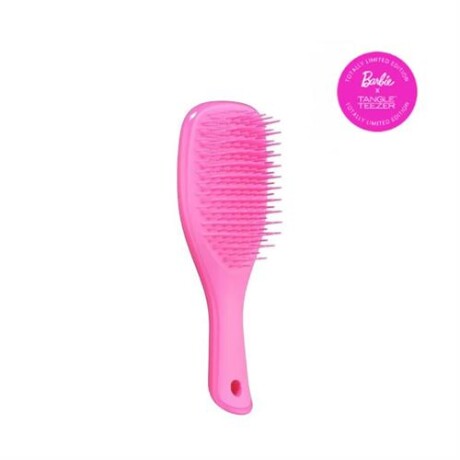 Tangle Teezer Cepillo de Pelo The Ultimate Detangler Mini Barbie Tangle Teezer Cepillo de Pelo The Ultimate Detangler Mini Barbie