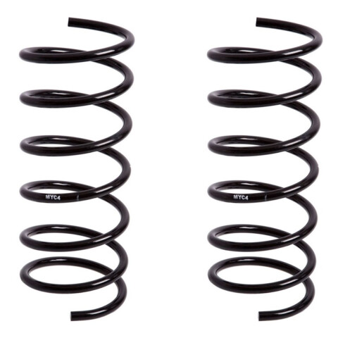 ESPIRAL TRASERO PARATI G1 82/95 Espiral Trasero Parati G1 82/95