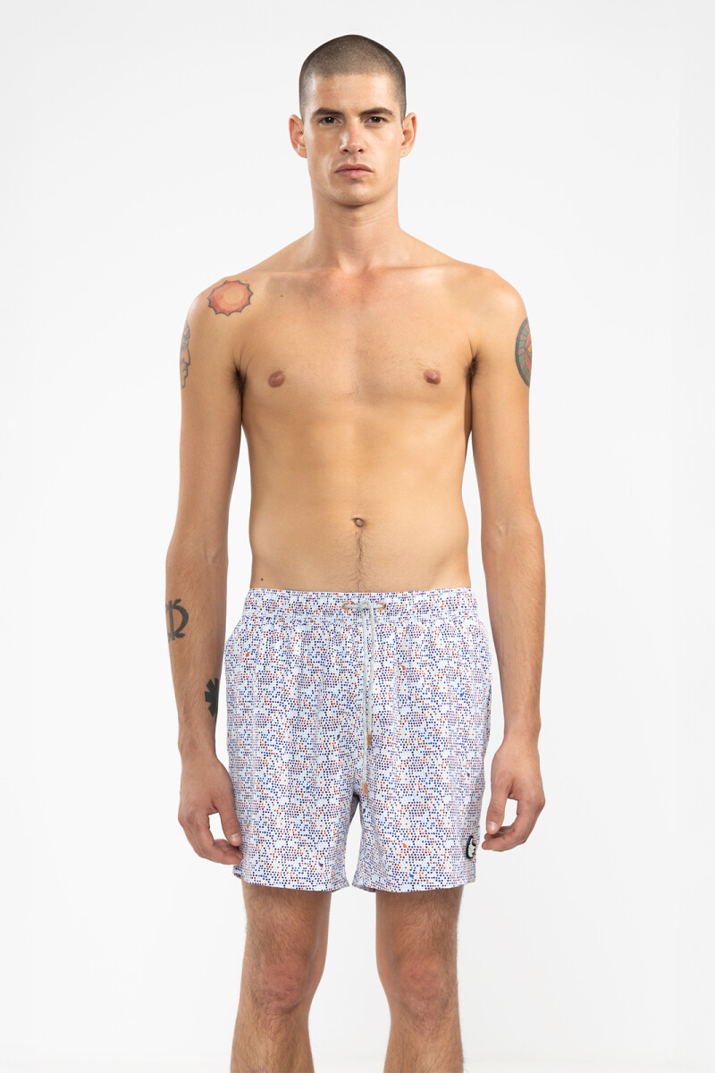 DOTS CLASSIC Multicolor