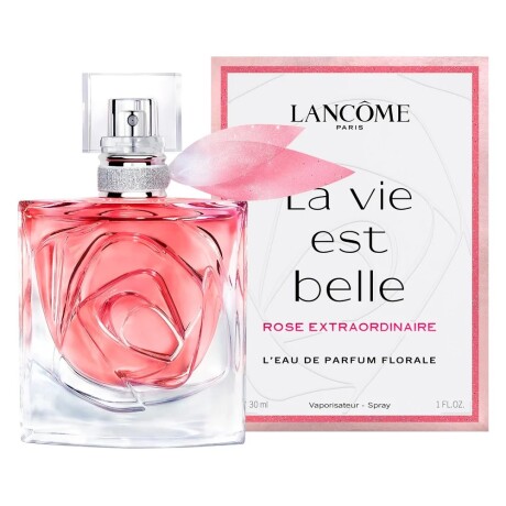 Perfume Lancome la Vie Est Belle Rose Extraordinaire Edp 30ML 001