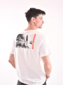 REMERA MAUI OFF WHITE