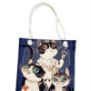 TOTE BAG GATITOS Modelo 2