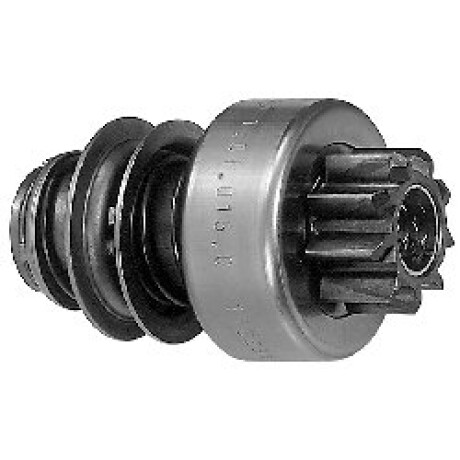BENDIX ARRANQUE - FORD MAVERICK 6 CIL. FIAT PUMA 9 DIENTES ZEN BENDIX ARRANQUE - FORD MAVERICK 6 CIL. FIAT PUMA 9 DIENTES ZEN