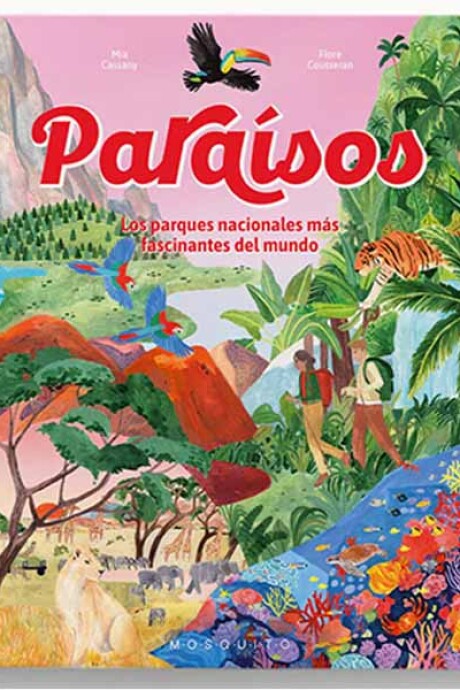 PARAISOS PARAISOS