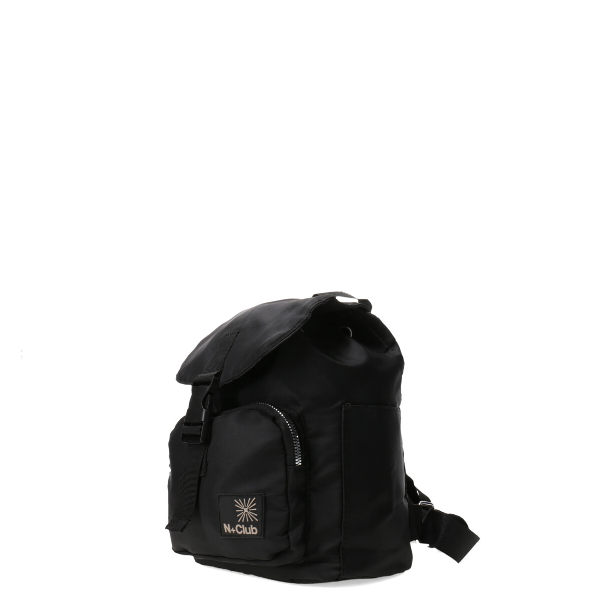 Mochila N+ Lisette N+ - Negro 